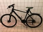 Cube Nature Pro mtb (Deore XT), Fietsen en Brommers, Fietsen | Mountainbikes en ATB, Ophalen of Verzenden, Gebruikt, Overige merken