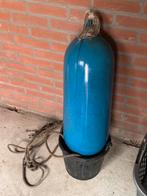 Boei en emmer, Ophalen, Gebruikt, Overige typen, Zeilboot of Motorboot