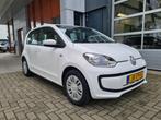 Volkswagen UP 1.0 BMT MOVE UP!, Auto's, Volkswagen, Origineel Nederlands, Te koop, 60 pk, Benzine