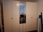 Ikea Pax kast met of zonder inrichting, Huis en Inrichting, Kasten | Kledingkasten, 200 cm of meer, Zo goed als nieuw, 50 tot 75 cm