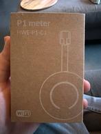 Homewizard P1 Meter - Slimme Energiemeter, Ophalen of Verzenden