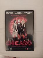 DVD - Chicago, Ophalen of Verzenden, Zo goed als nieuw