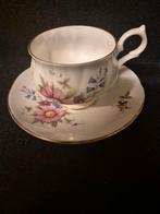 Springfield bone china porselein, Verzamelen, Porselein, Kristal en Bestek, Ophalen of Verzenden, Zo goed als nieuw, Porselein