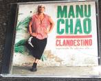 Manu Chao clandestino, Ophalen of Verzenden