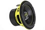 1200W Ground Zero GZRW 10XSPL Subwoofer 10'' Inch (800Wrms), Auto diversen, Autospeakers, ., Nieuw, Ophalen of Verzenden, .