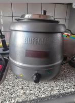 buffalo Soepketel, Ophalen of Verzenden, Zo goed als nieuw