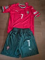 ronaldo portugal setje, Sport en Fitness, Voetbal, Set, ., Nieuw, Ophalen of Verzenden