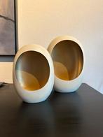 Decoratie eieren, Huis en Inrichting, Ophalen of Verzenden, Zo goed als nieuw