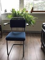 Gispen, Huis en Inrichting, Stoelen, Verzenden, Zo goed als nieuw, Eén