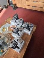 5 keer lft optimus 6000fd karper of feeder molens, Ophalen, Molen