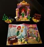 Lego Disney 41050 Ariels wonderbaarlijke schatten, Kinderen en Baby's, Speelgoed | Duplo en Lego, Ophalen of Verzenden, Zo goed als nieuw