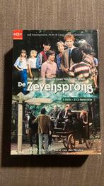 De Zevensprong - 3 dvd-box, Alle leeftijden, Ophalen of Verzenden, Zo goed als nieuw, Boxset