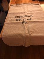 Graag bieden originele postzak PTT   Otterlo, Ophalen, Zo goed als nieuw