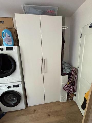 IKEA Pax Kast incl. deuren