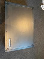 Magma Multi Workstation XL Plus flightcase, Muziek en Instrumenten, Behuizingen en Koffers, Ophalen of Verzenden, Zo goed als nieuw