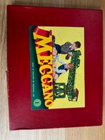 Vintage Meccano (1958-1964), Antiek en Kunst, Antiek | Speelgoed, Verzenden