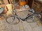 Fiets dames oldtimer opknapper, Ophalen, Gebruikt, Overige merken, (Extra) lage instap