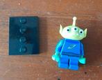 Lego disney minifigure serie 1 - Alien nep!, Kinderen en Baby's, Speelgoed | Duplo en Lego, Ophalen of Verzenden, Zo goed als nieuw