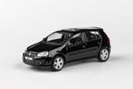 Volkswagen Golf GTi zwart , Ophalen of Verzenden, Nieuw, Auto