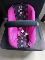 Poppen maxi cosi, Ophalen of Verzenden, Zo goed als nieuw, Babypop