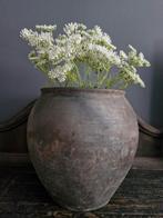 Landelijk / Kruiken & Potten.
Sobere kruik vaas, Ophalen, ., Zo goed als nieuw, .