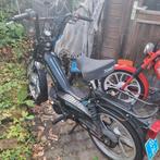 Tomos snor, Fietsen en Brommers, Ophalen, Gebruikt