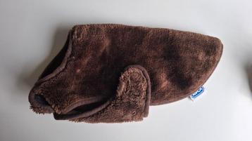 Hondenkleding - jasje teddystof  beschikbaar voor biedingen