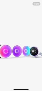 NZXT Kraken Elite RGB 360 - Waterkoeling, Ophalen of Verzenden, Nieuw, Waterkoeling
