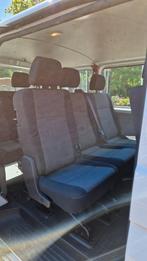 Volkswagen Transporter Combi T6 Austin stoelen 2018, Auto-onderdelen, Interieur en Bekleding, Ophalen, Gebruikt, Volkswagen