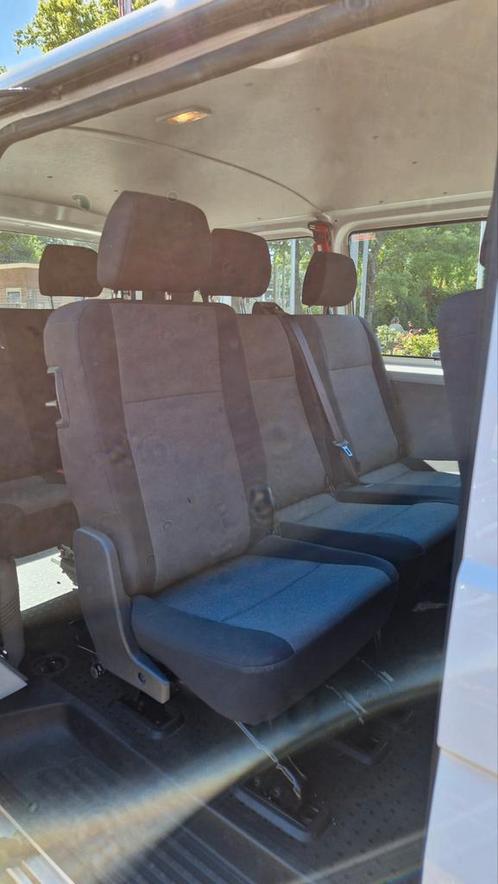 Volkswagen Transporter Combi T6 Austin stoelen 2018, Auto-onderdelen, Interieur en Bekleding, Volkswagen, Gebruikt, Ophalen