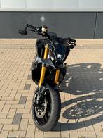 Yamaha MT-09 2023 35KW A2, Motoren, Motoren | Yamaha, 890 cc, Motorrijbewijs A, 3 cilinders, Meer dan 35 kW