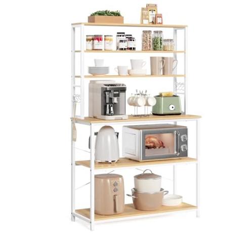 Keuken rek / keuken kast, Huis en Inrichting, Kasten | Stellingkasten, Nieuw, Ophalen