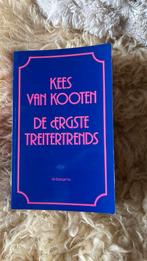 Kees van Kooten - De ergste treitertrends, Verzenden, Nieuw, Kees van Kooten, Nederland