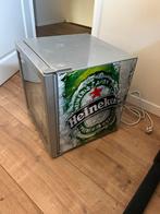Heineken mini koelkast te koop, Verzenden