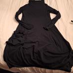 Rundholz Black label jurk maat M, Zwart, Ophalen of Verzenden, Zo goed als nieuw, Maat 36 (S)