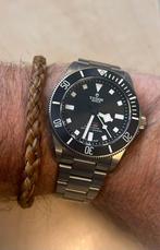 TUDOR Pelagos 39mm Titanium - Nieuwstaat!, Overige materialen, Polshorloge, Zo goed als nieuw, Ophalen