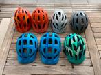 MTB helmen, gebruikt, nog in prima staat, € 10,- per stuk, Ophalen of Verzenden, Gebruikt