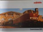 MARKLIN Zomernieuws 2011, Hobby en Vrije tijd, Modeltreinen | H0, Wisselstroom, Locomotief, Nieuw, Ophalen of Verzenden