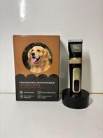 Petsy Professionele Hondentondeuse 2-in-1 - €35, Ophalen of Verzenden, Zo goed als nieuw