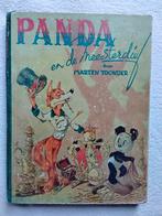 Marten Toonder Panda en de meesterdief, Boeken, Stripboeken, Eén stripboek, Ophalen of Verzenden, Gelezen