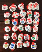 Oude Reclame Voetbalclubs bij Samson Shag jaren 60, Ophalen of Verzenden, Zo goed als nieuw, Poster, Plaatje of Sticker