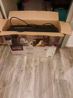 Nieuwe Inbouwhaard - Direct uit de doos!, Ophalen, Nieuw, Inbouwhaard, Elektrische haard