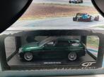 gt spirit 1/18  bmw alpina b5 touring, Hobby en Vrije tijd, Modelauto's | 1:18, Ophalen of Verzenden, Zo goed als nieuw, Bburago