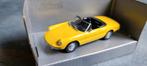 Alfa Romeo Spider Tronca 1:43 Schuco, Ophalen of Verzenden, Nieuw, Auto, Schuco