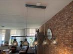 Hanglamp 120 breed, Huis en Inrichting, Ophalen, Zo goed als nieuw, 75 cm of meer