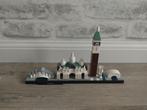 Lego 21026 - Venice, Ophalen of Verzenden, Zo goed als nieuw, Complete set, Lego