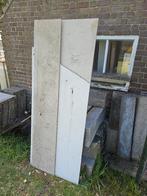 13 mm dikke trespa Hpl platen, Ophalen, Gebruikt, HPL, Minder dan 20 mm