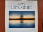 Kamal - Silhouette, Ophalen of Verzenden, Gebruikt, 12 inch