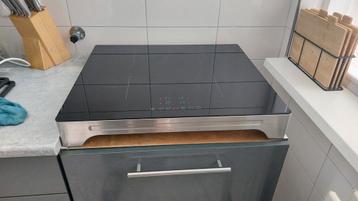 Inventum inductie kookplaat. beschikbaar voor biedingen