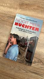 Nooit meer nuchter, Ophalen of Verzenden, Zo goed als nieuw